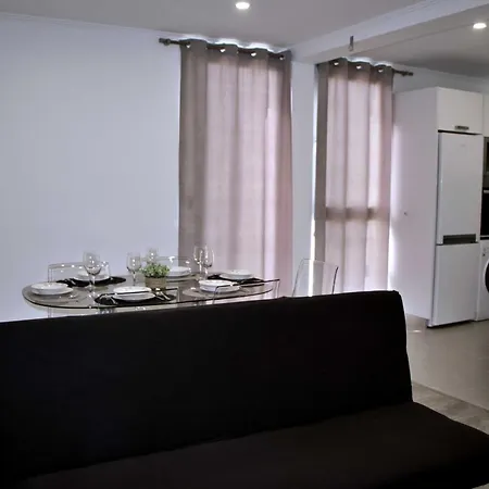Apartamento Davi Funchal  Exterior photo