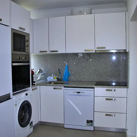 Apartamento Davi Funchal  Exterior photo