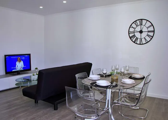Apartamento Davi