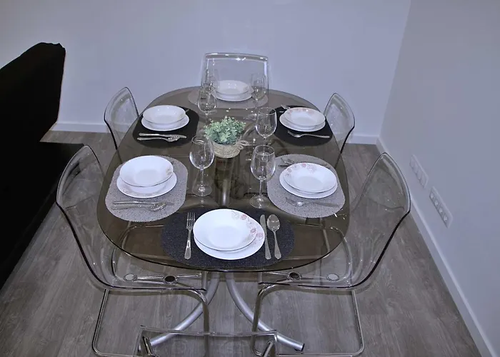 Apartamento Davi