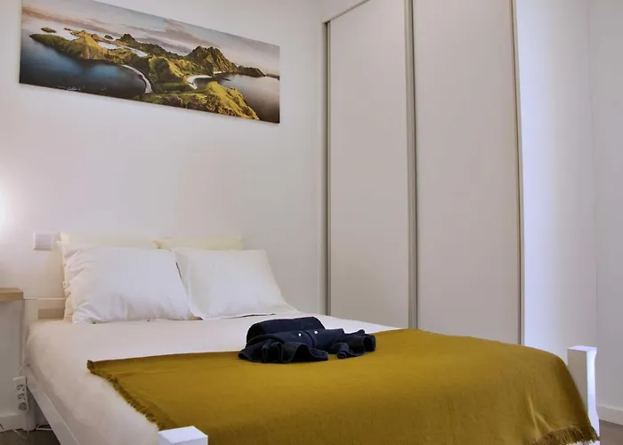 Apartamento Davi