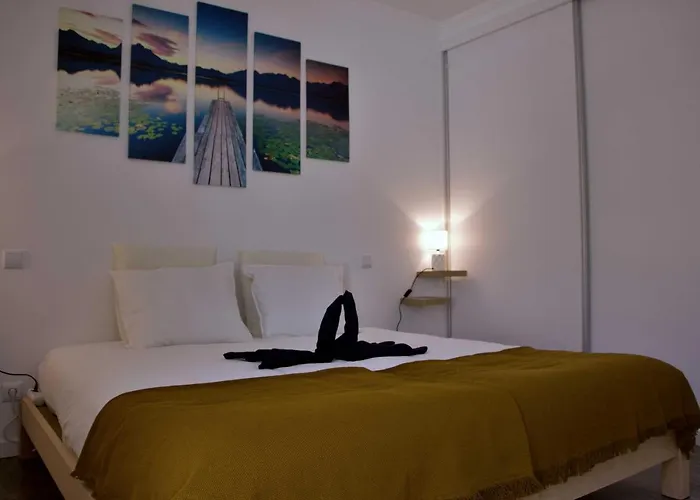 Apartamento Davi