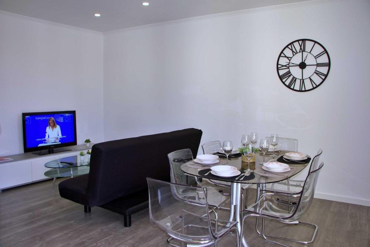 Davi Apartment *