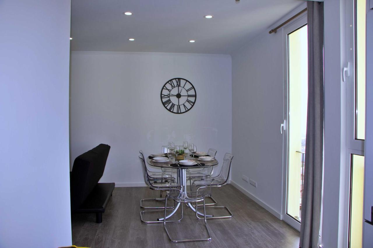 Davi Apartment *