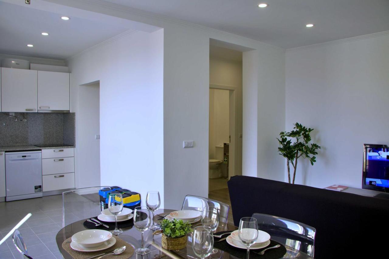 Apartment Davi *