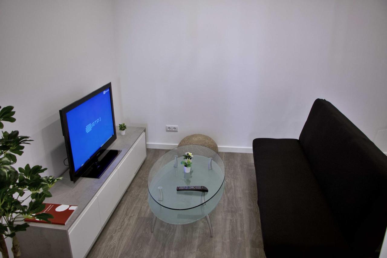 Davi Apartment *