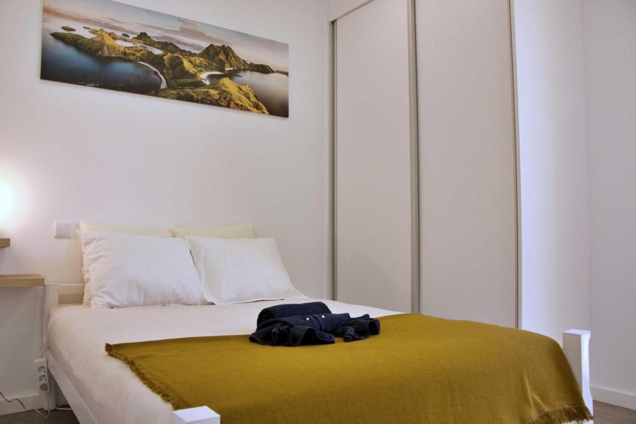 Davi Apartment *