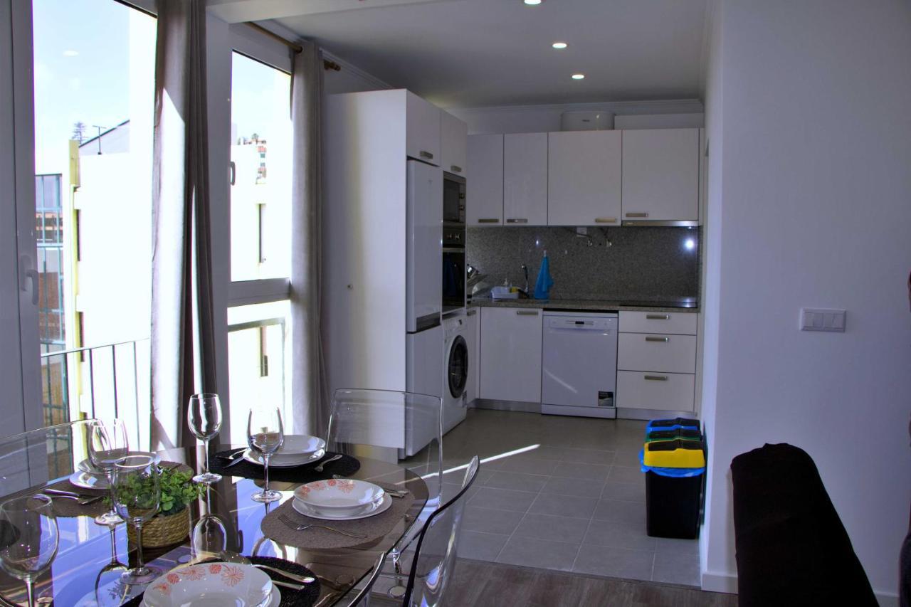 Davi Apartment *