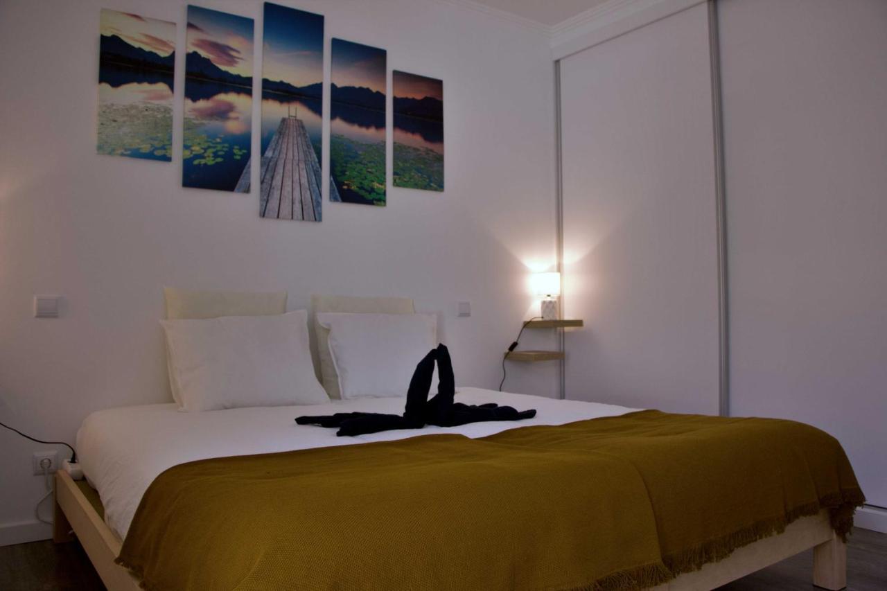 Davi Apartment *